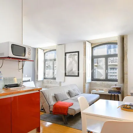 Almada Apartments 468 Porto Room photo