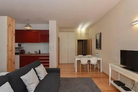 Almada Apartments 468 Porto Exterior photo