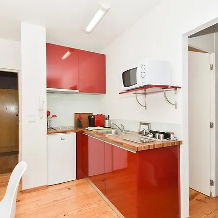 Almada Apartments 468 Porto Room photo