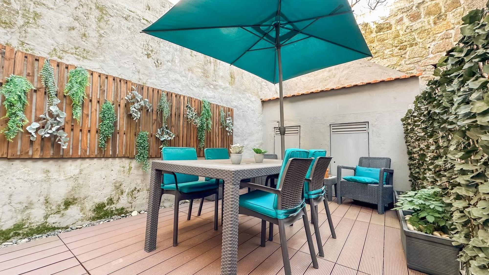 Apartament Almada 468