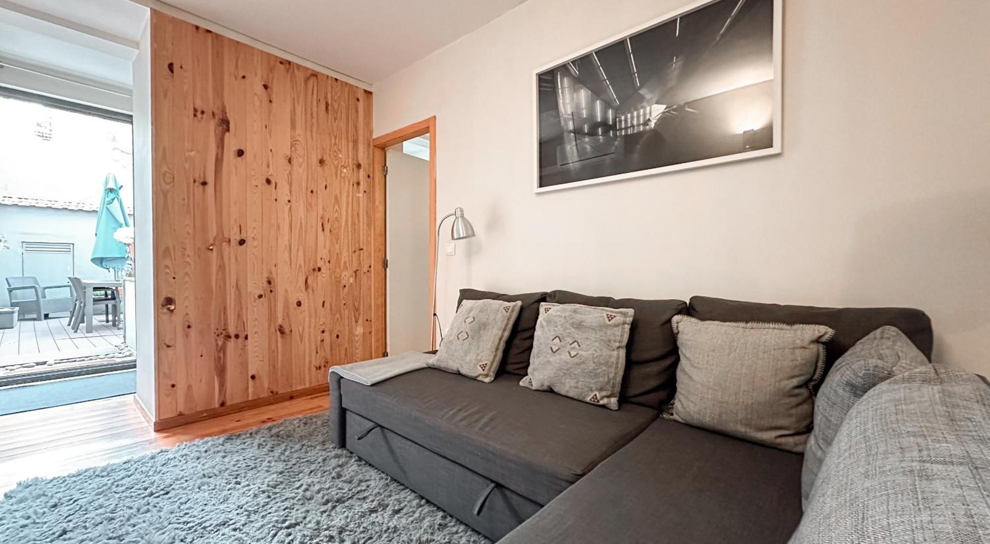 Almada 468 Apartament