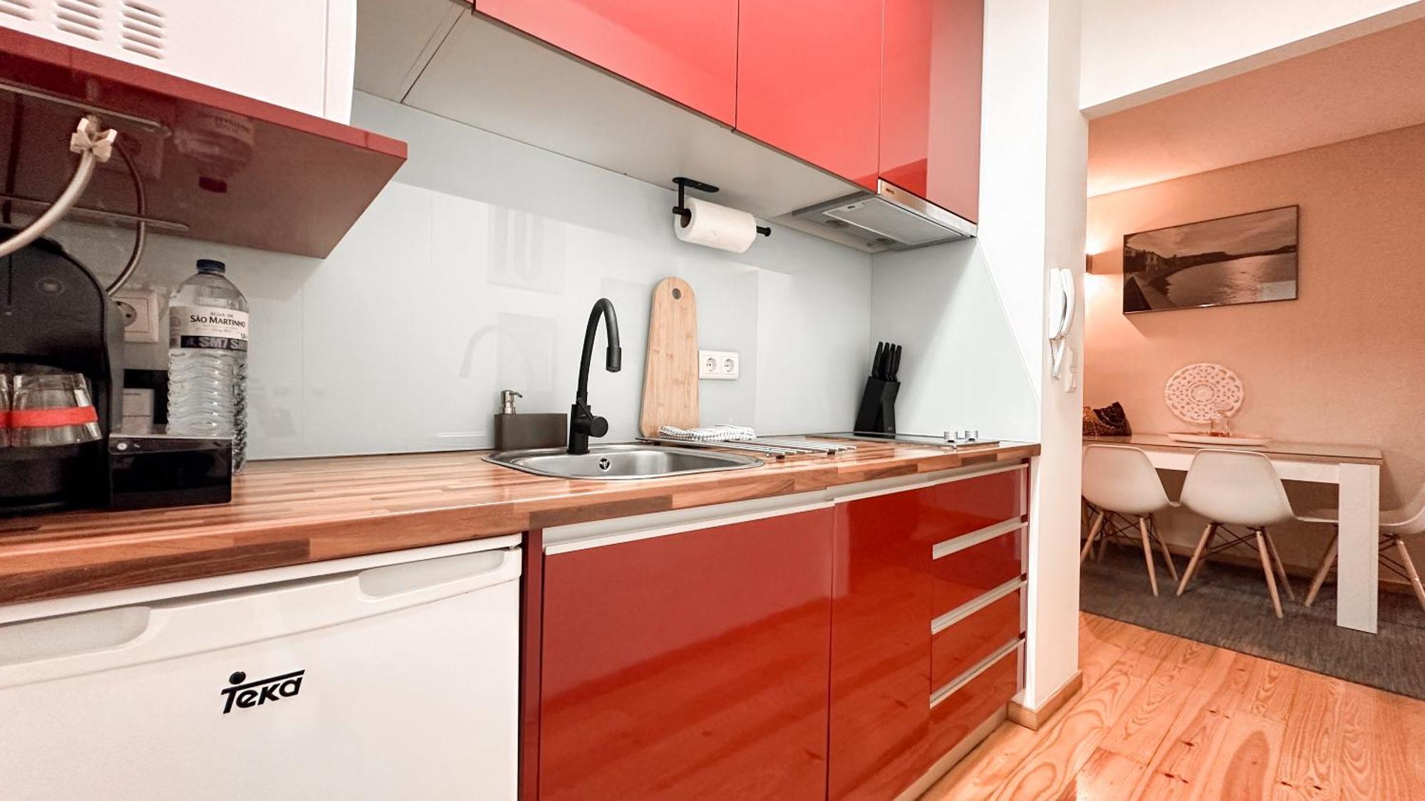 Apartament Almada 468 *