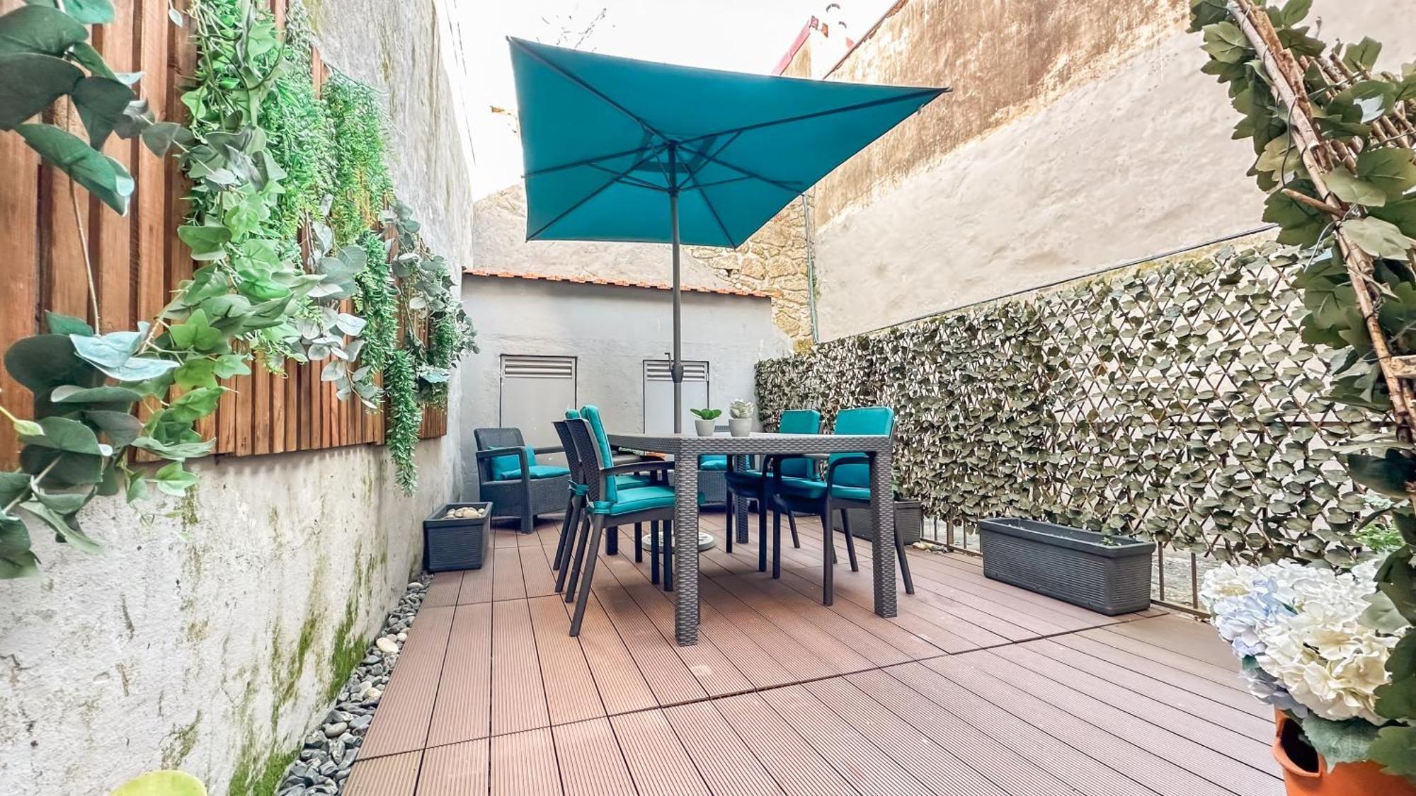 Apartament Almada 468 Porto