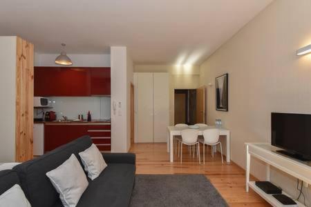 Almada 468 Apartament Porto