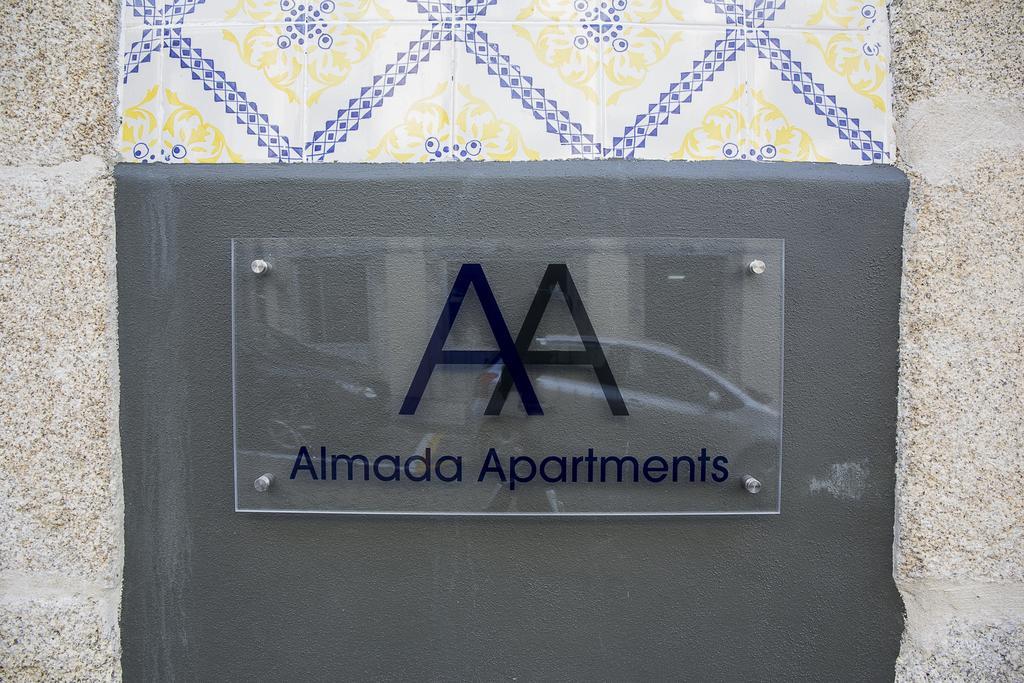 Almada 468 Porto