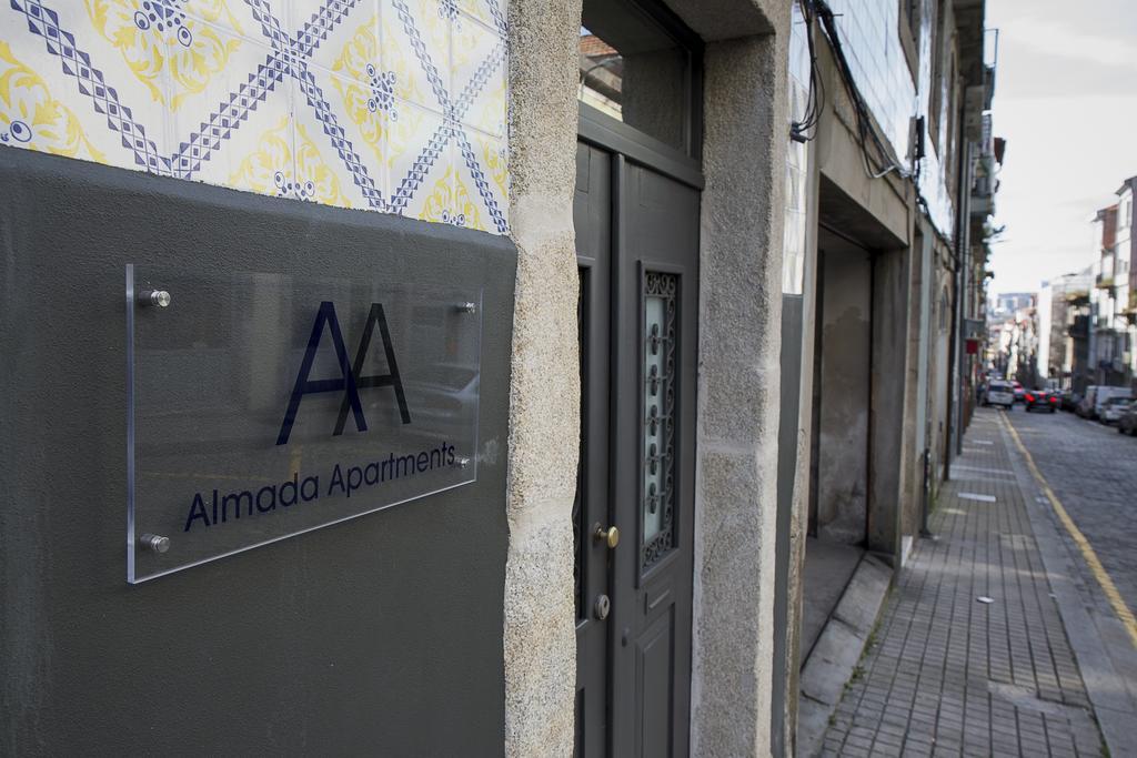 Almada 468 Porto