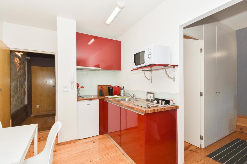Almada 468 Apartament