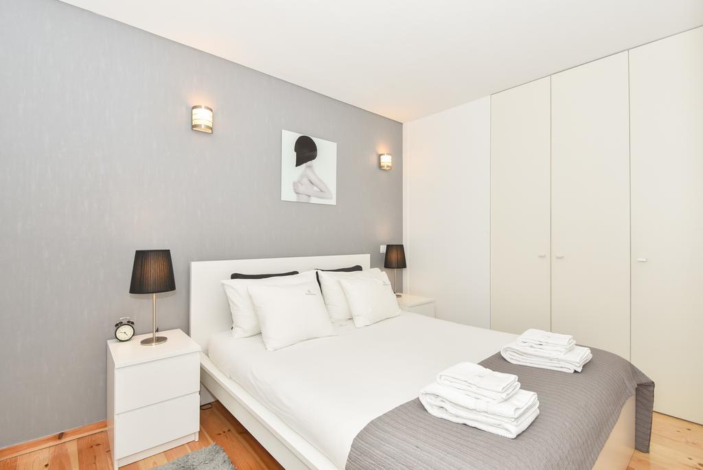 Apartament Almada 468 Porto