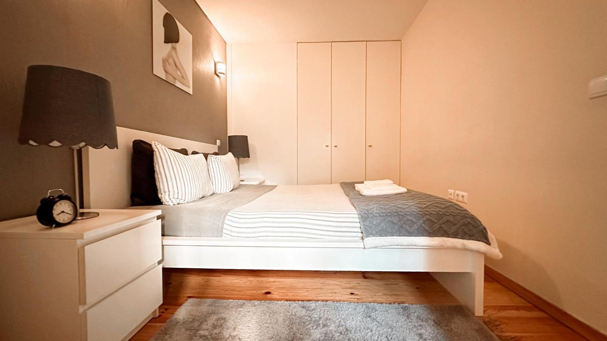 Appartamento Almada 468 Oporto