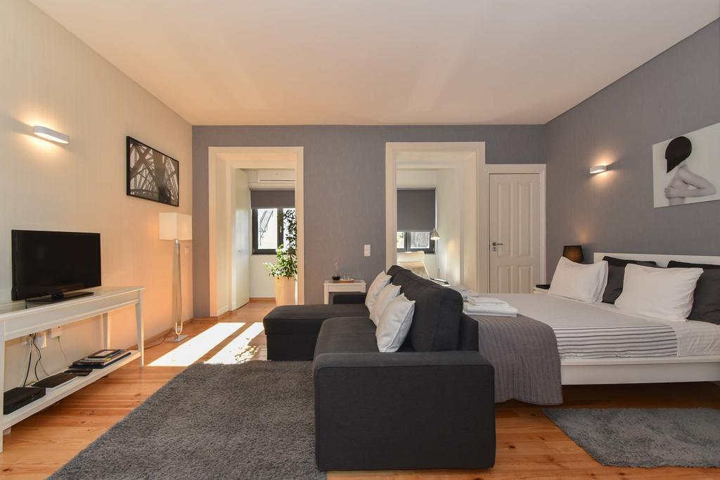 Appartamento Almada 468
